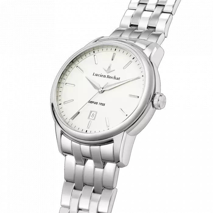 Lucien Rochat R0453116001