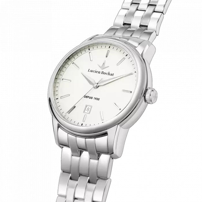 Lucien Rochat R0453116001