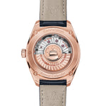 Omega  O130.53.41.22.03.001 Globemaster Chrono Watch