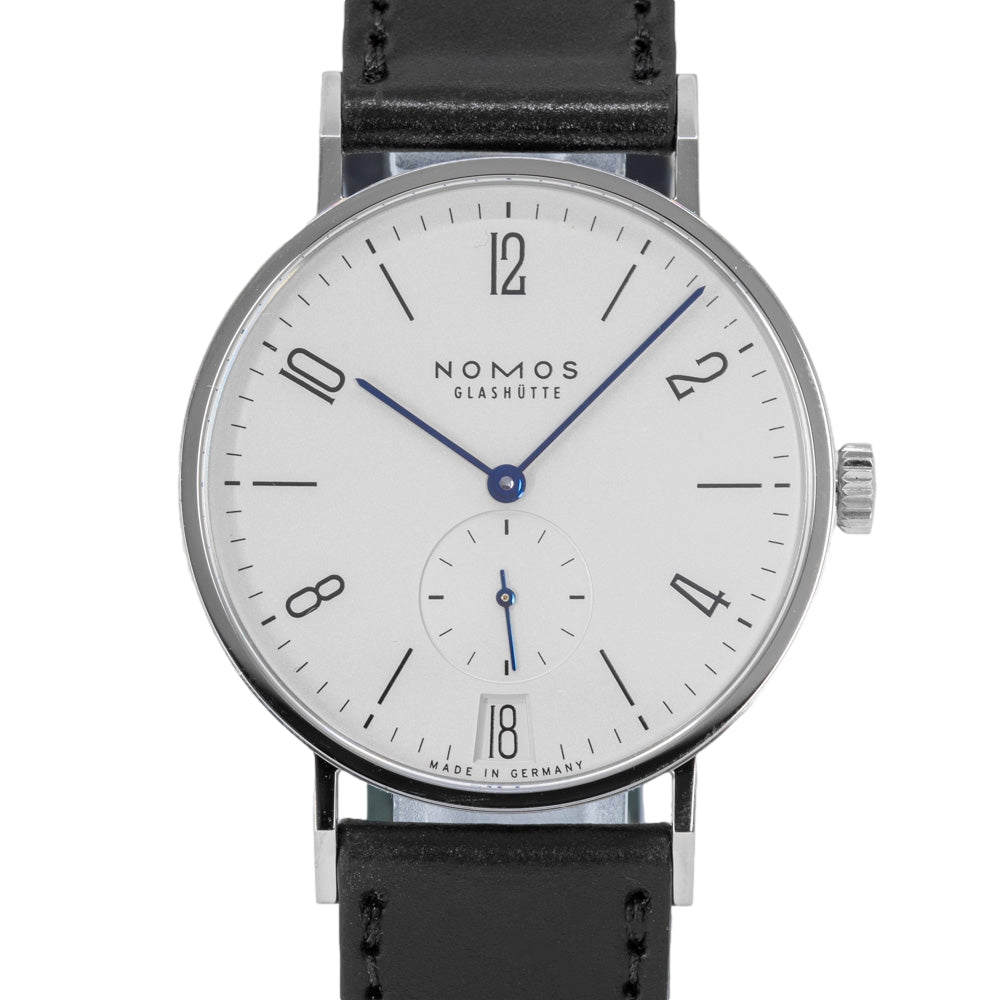 Nomos Glashütte 130