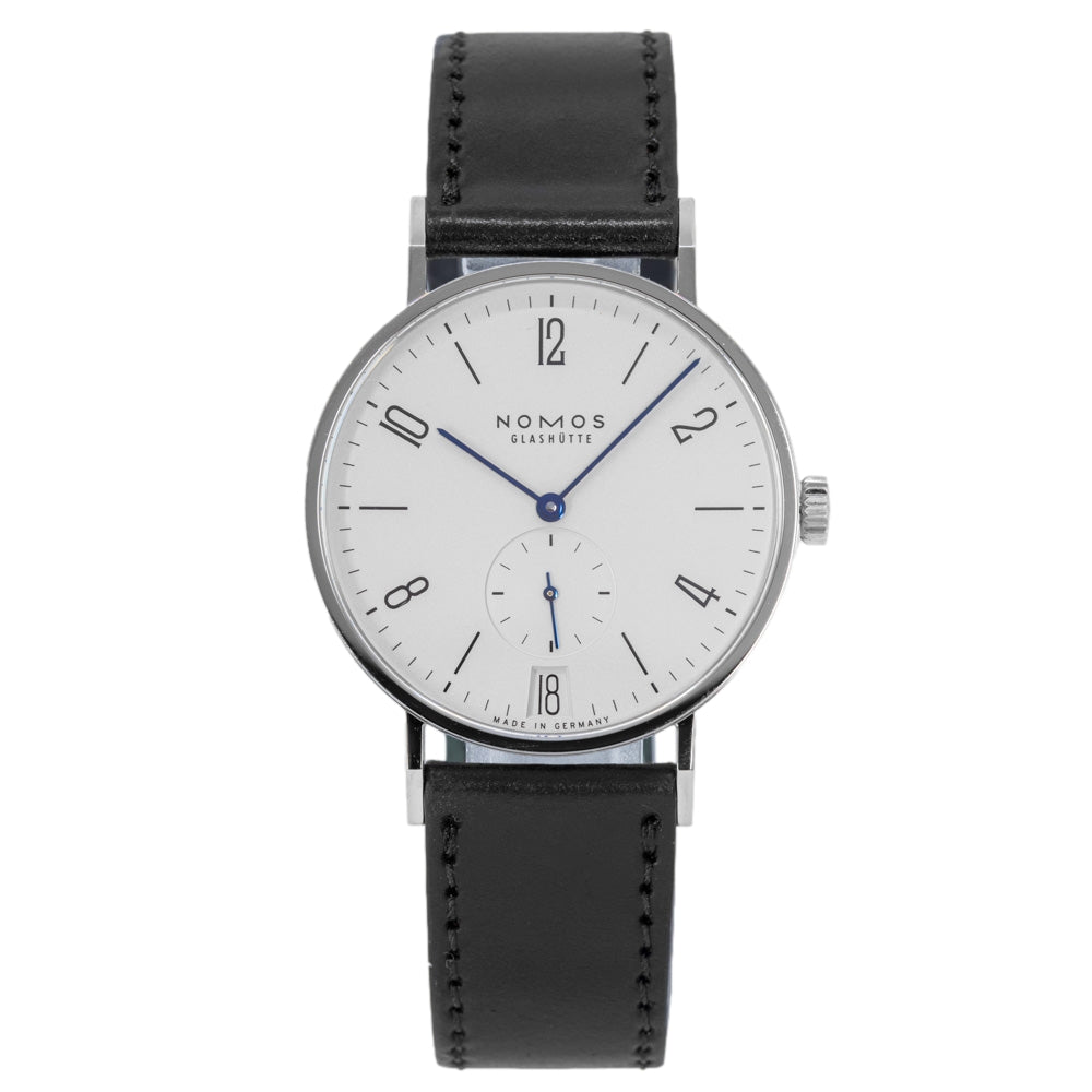 Nomos Glashütte 130