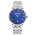 Montblanc Men's 131275 Tradition 40mm Automatic