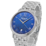 Montblanc Men's 131275 Tradition 40mm Automatic