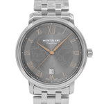 Montblanc Men's 132433 Tradition 40mm Automatic