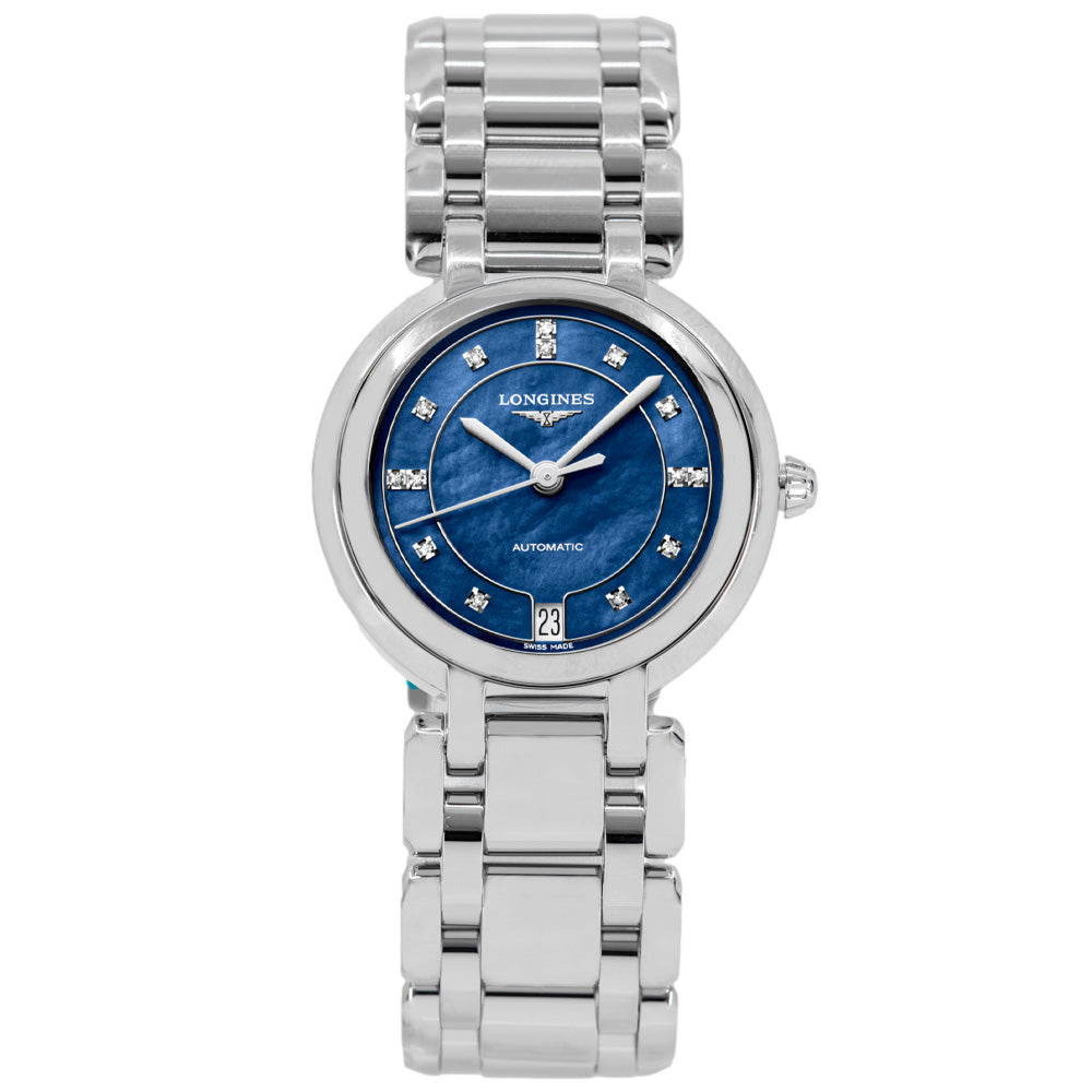 Longines L8.124.4.97.6