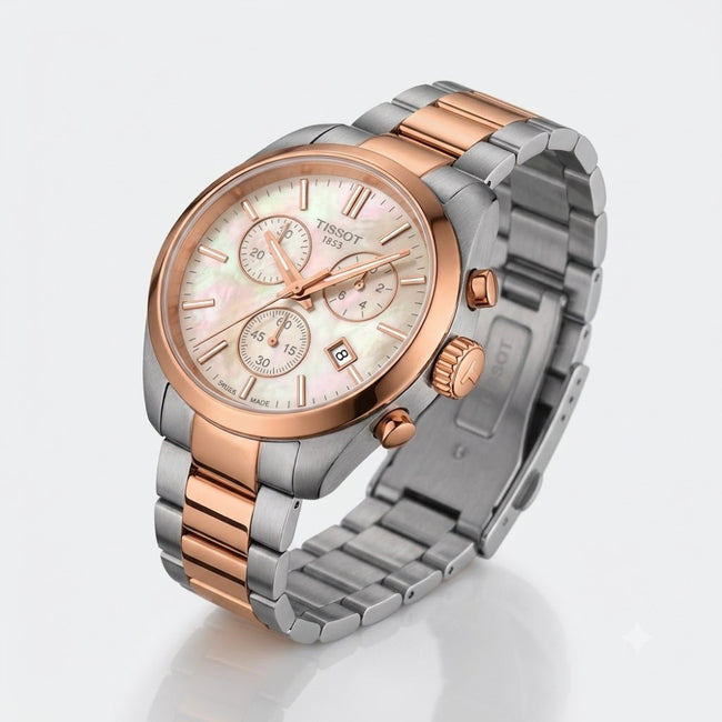 Tissot T150.217.22.111.00