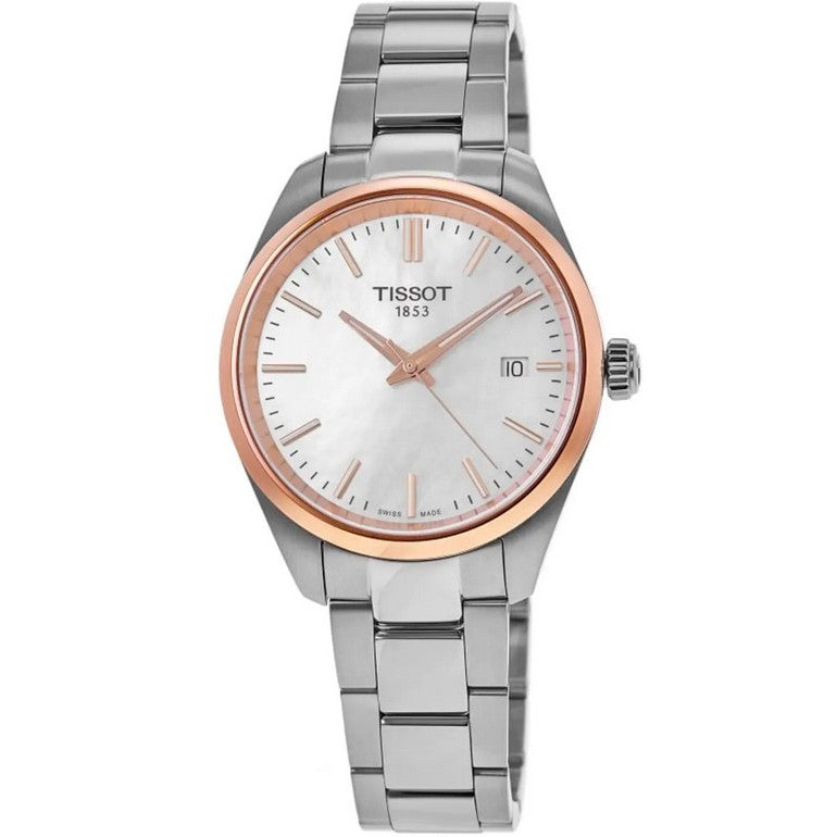 Tissot T150.210.21.111.00