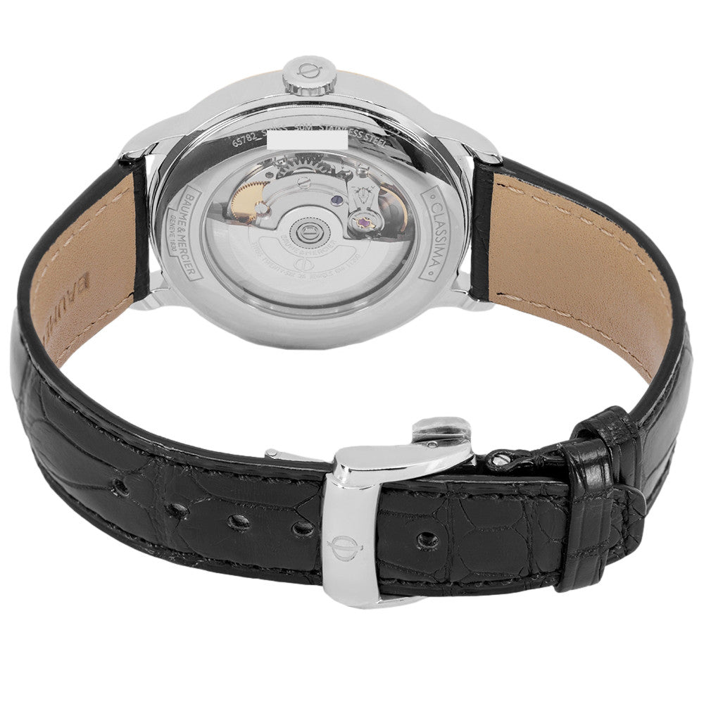 Baume & Mercier M0A10216