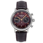 Montblanc 133245 Star Legacy 42mm Ltd. Ed. Auto Chronograph