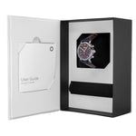 Montblanc 133245 Star Legacy 42mm Ltd. Ed. Auto Chronograph