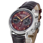 Montblanc 133245 Star Legacy 42mm Ltd. Ed. Auto Chronograph