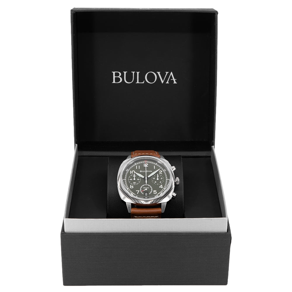 Bulova 96B482