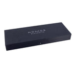 Nomos Glashütte Men's 133 Tangente Midnight Blue Dial Watch