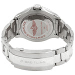 Breitling A17376A31L1A1