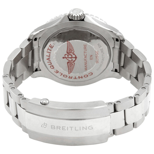 Breitling A17376A31L1A1
