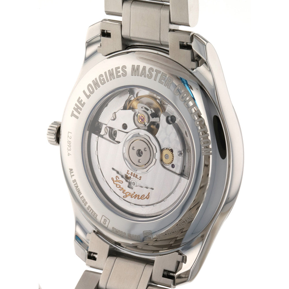 Longines L2.893.4.78.6