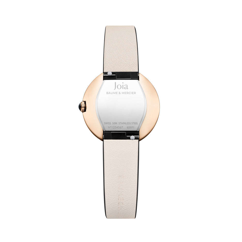 Baume & Mercier M0A10849