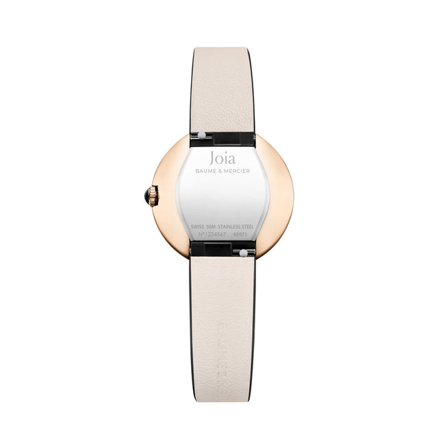 Baume & Mercier M0A10849