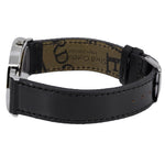 Nomos Glashütte Men's watch 135 Tangente 2date