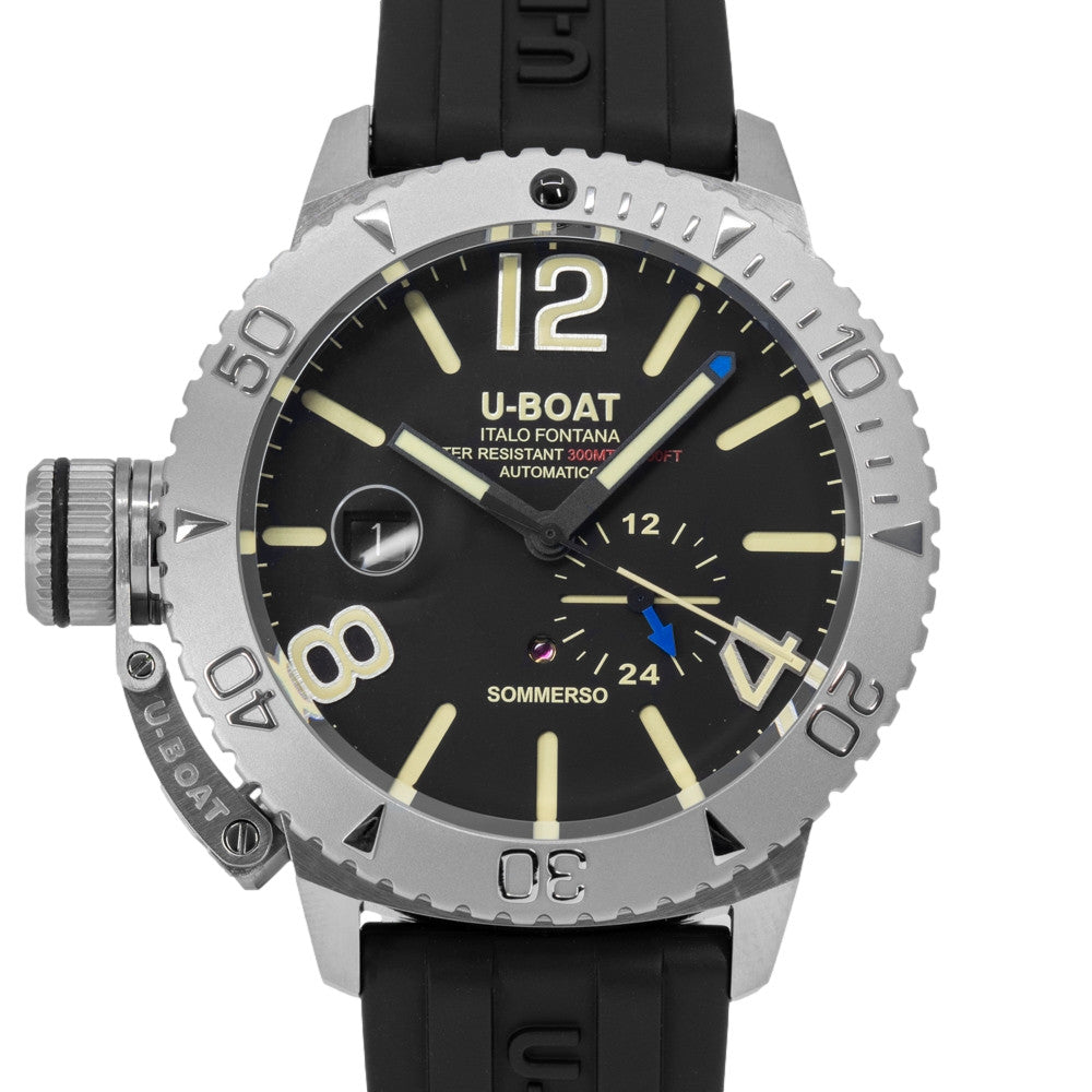 U-Boat 9007/A