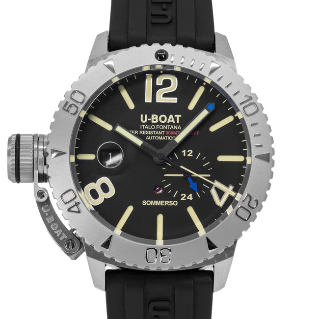 U-Boat 9007/A