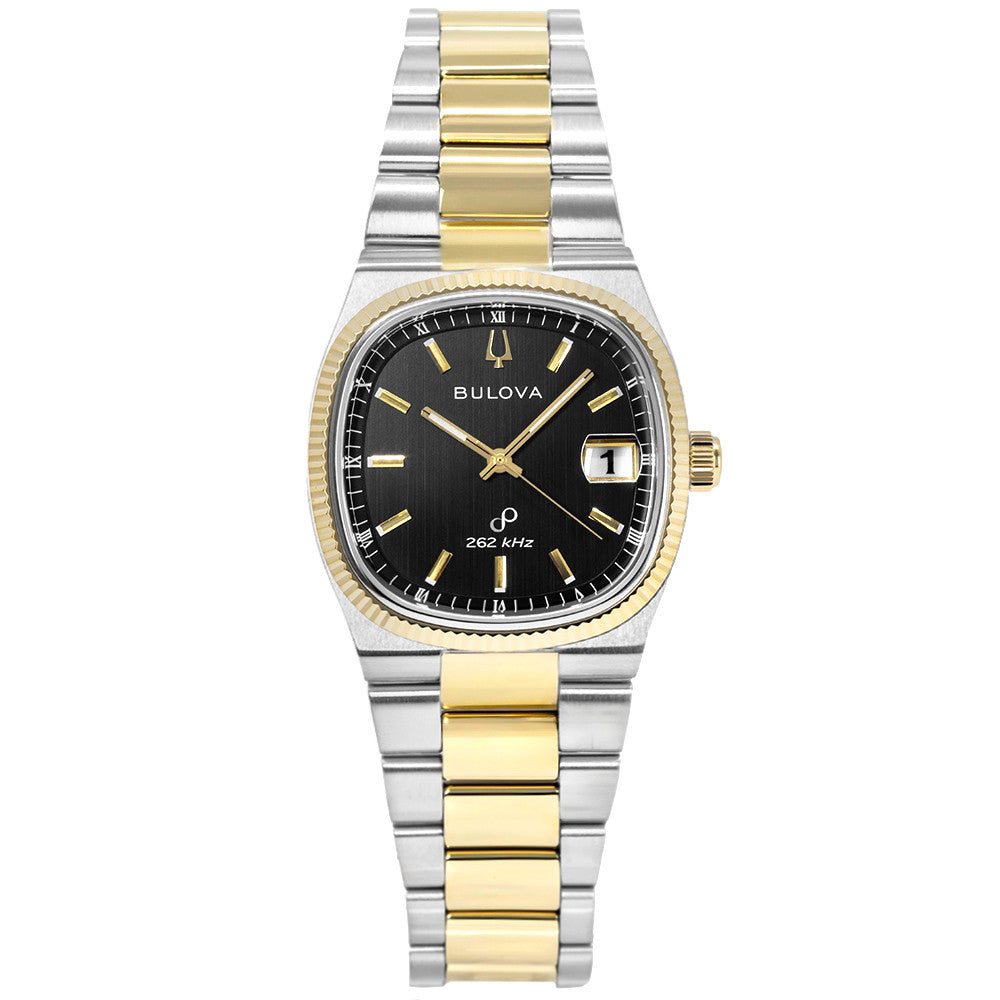 Bulova 98B458