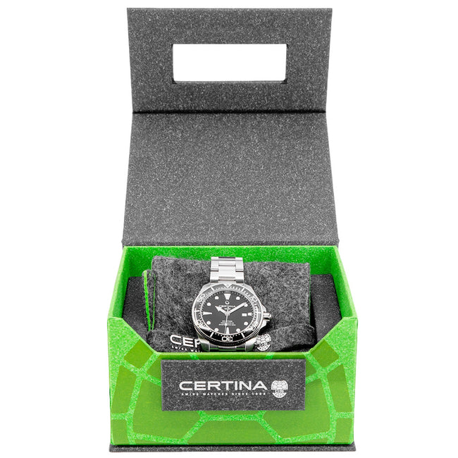 Certina C032.607.11.051.00