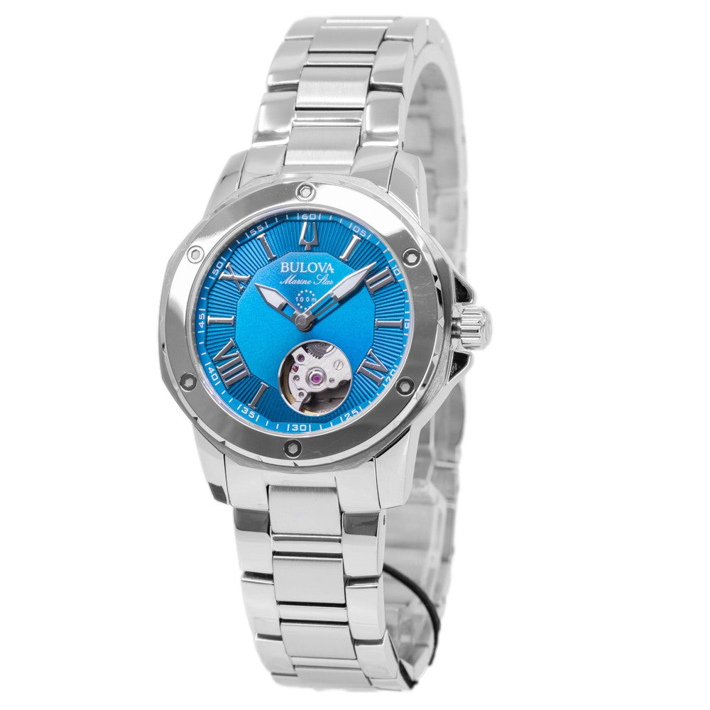 Bulova 98L317