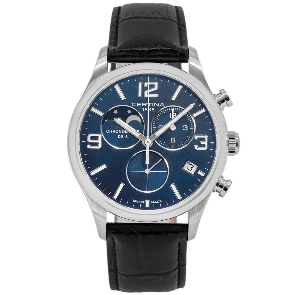 Certina C033.460.16.047.00
