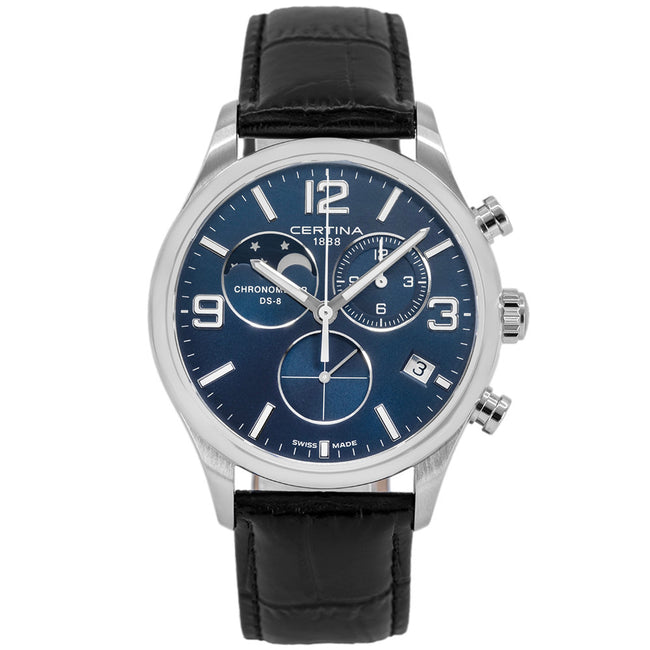 Certina C033.460.16.047.00