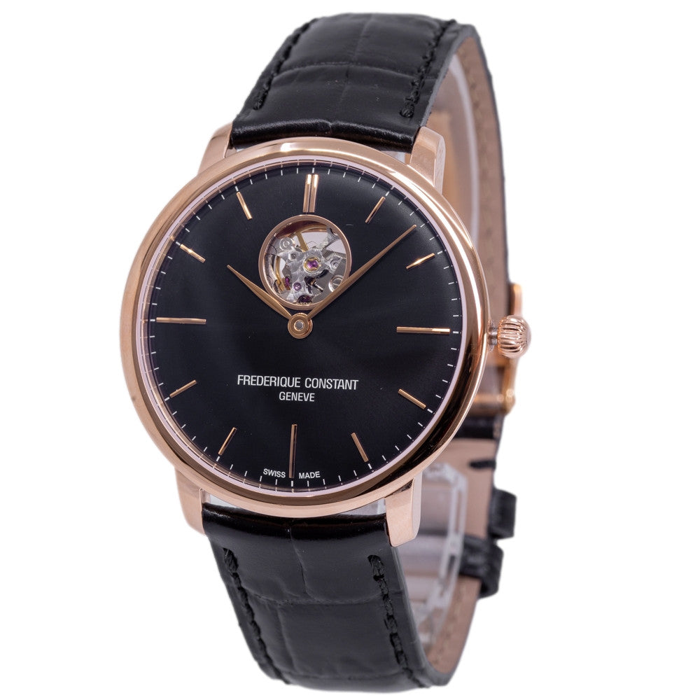 Frederique Constant FC-312B4S4