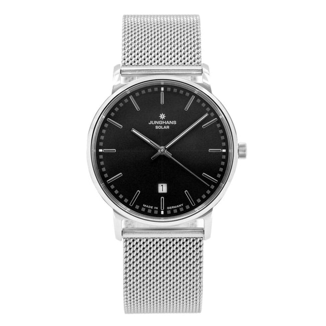 Junghans 14/4061.44 Milano Solar