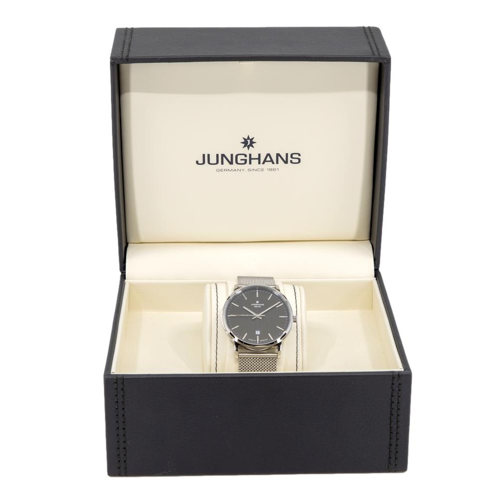 Junghans 14/4061.44 Milano Solar