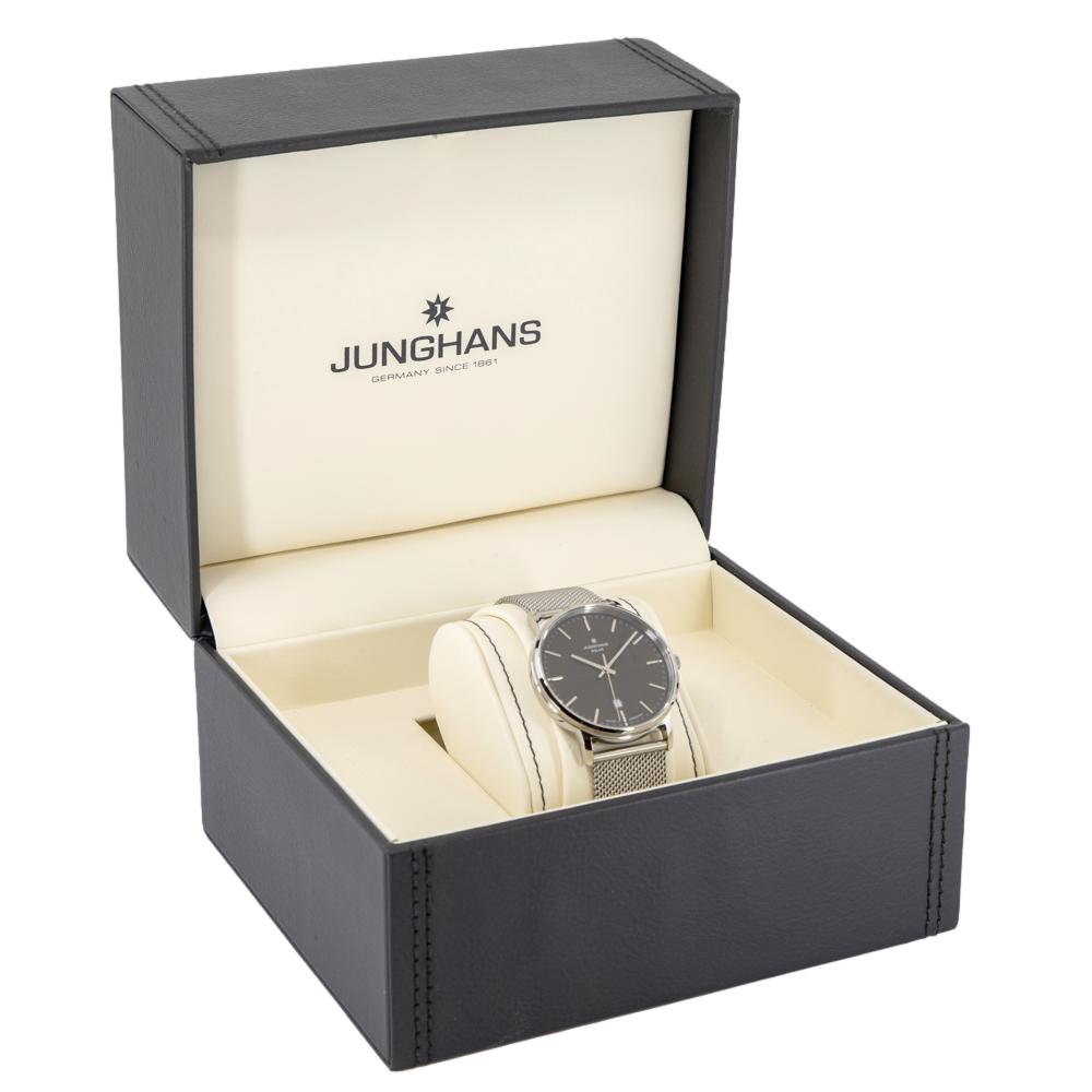 Junghans 14/4061.44 Milano Solar