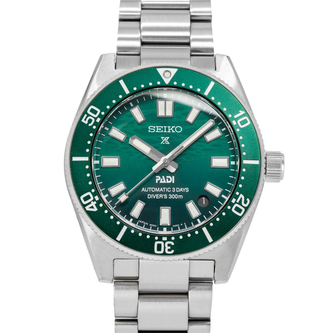 Seiko SPB501J1