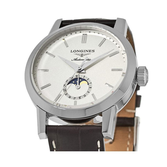 Longines L4.826.4.92.2