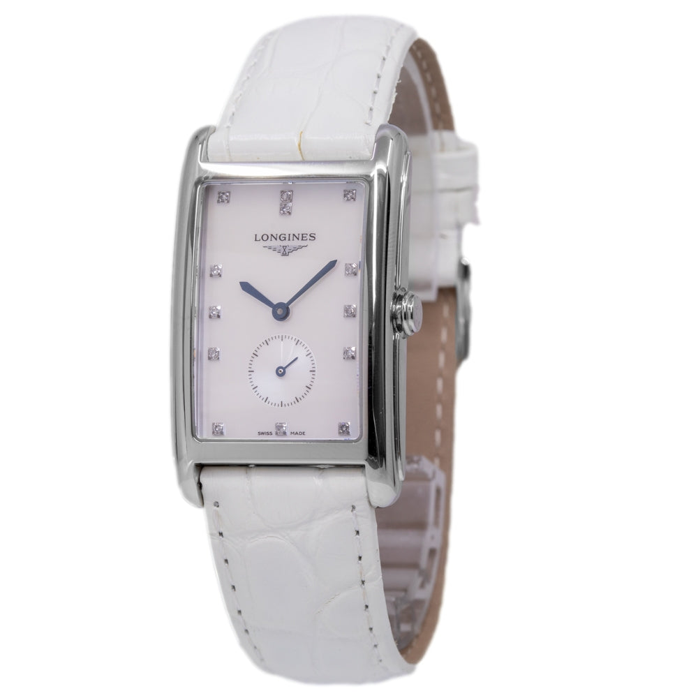 Longines L5.755.4.87.2