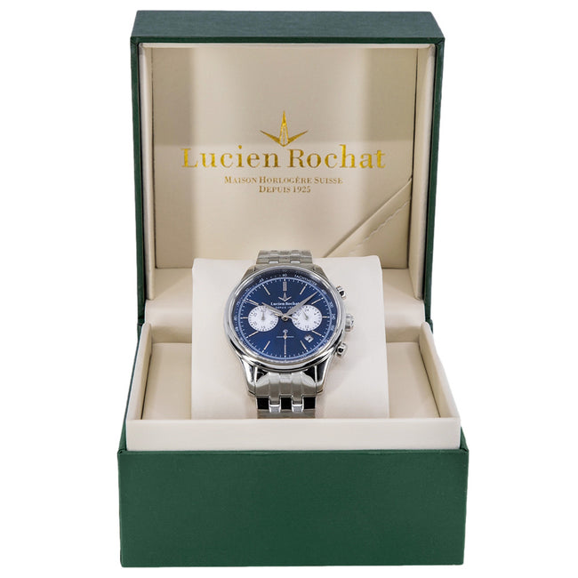 Lucien Rochat R0473615004