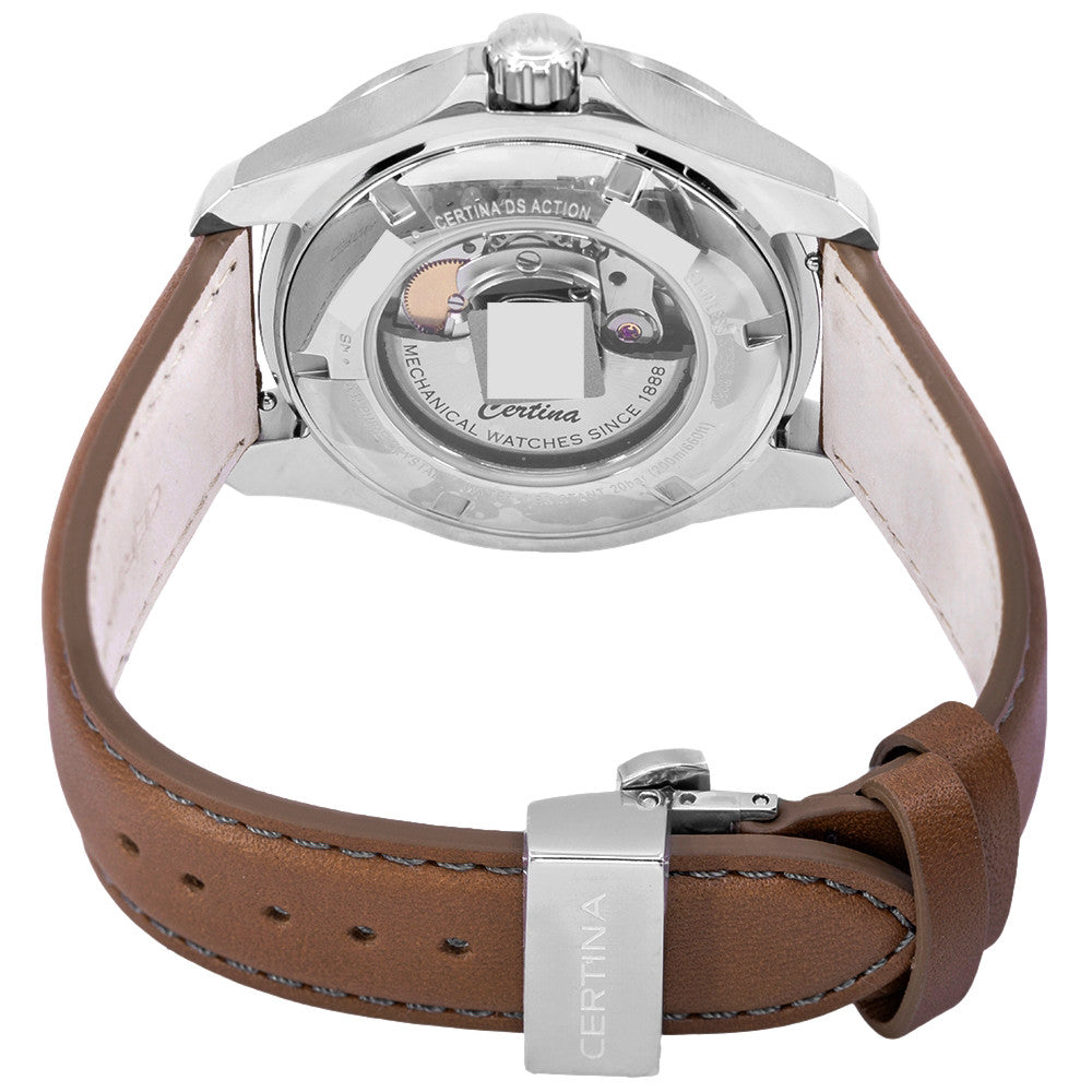 Certina C032.430.16.041.00