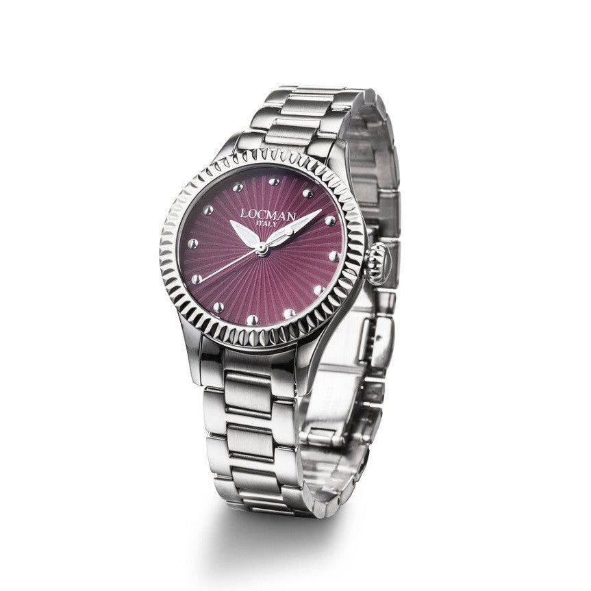 Locman 0465A16A-00CHNKB0
