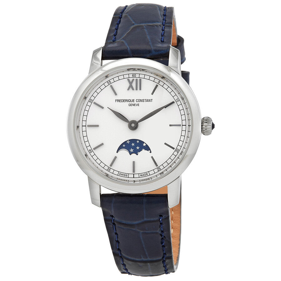 Frederique Constant FC-206SW1S6