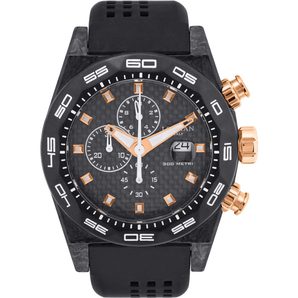 Locman 0218C09R-CWCBRGS2K