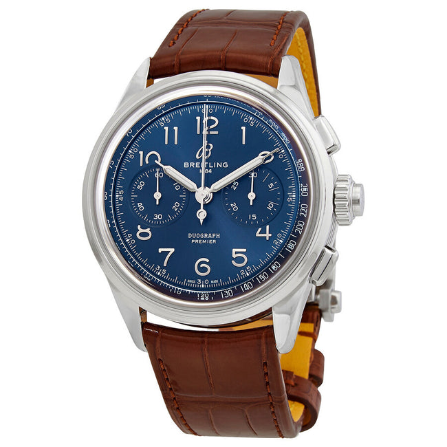 Breitling AB1510171C1P1