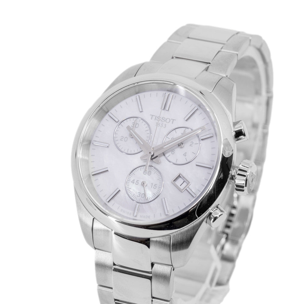 Tissot T150.217.11.111.00