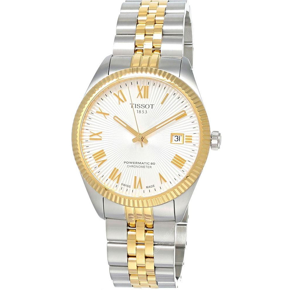 Tissot T156.408.22.033.00