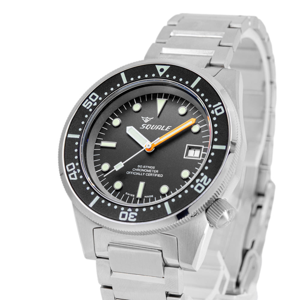 Squale 1521COSCL.SQ20B