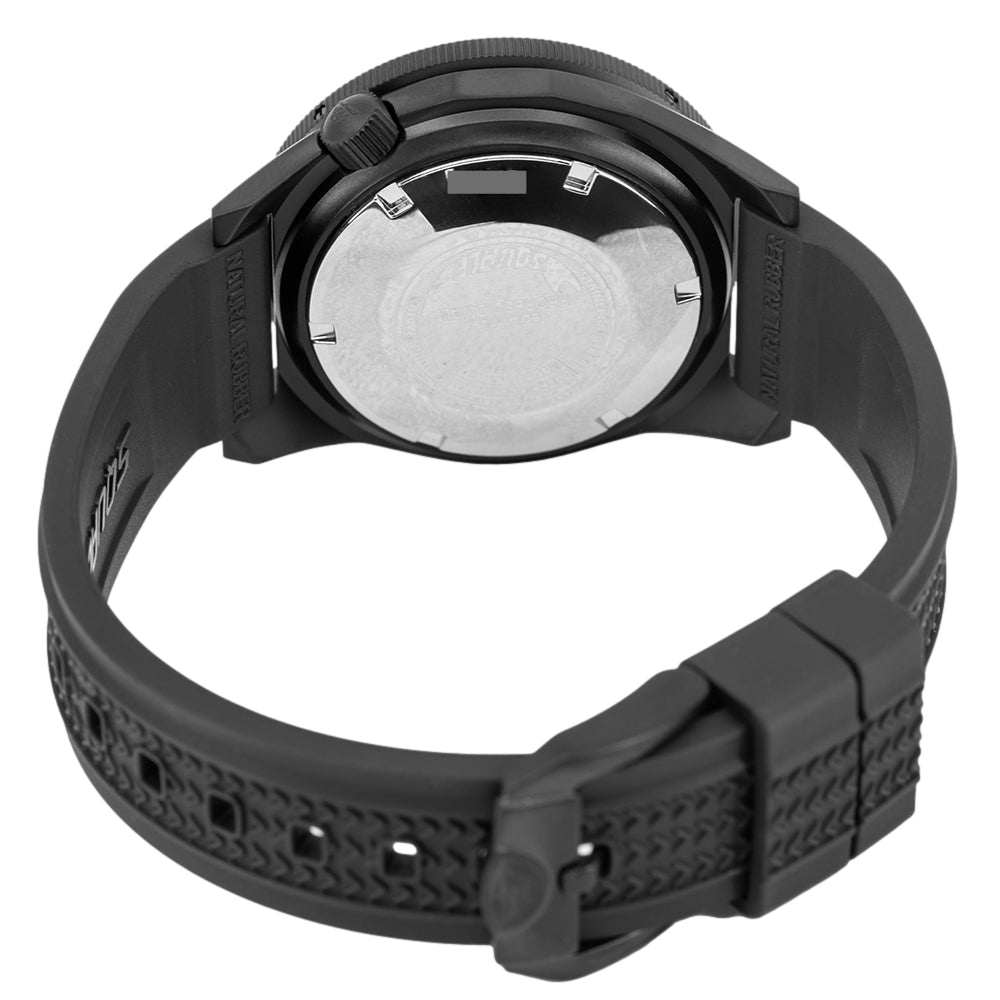 Squale Men's 1521PVD.VO 1521 Stainless Steel PVD Automatic