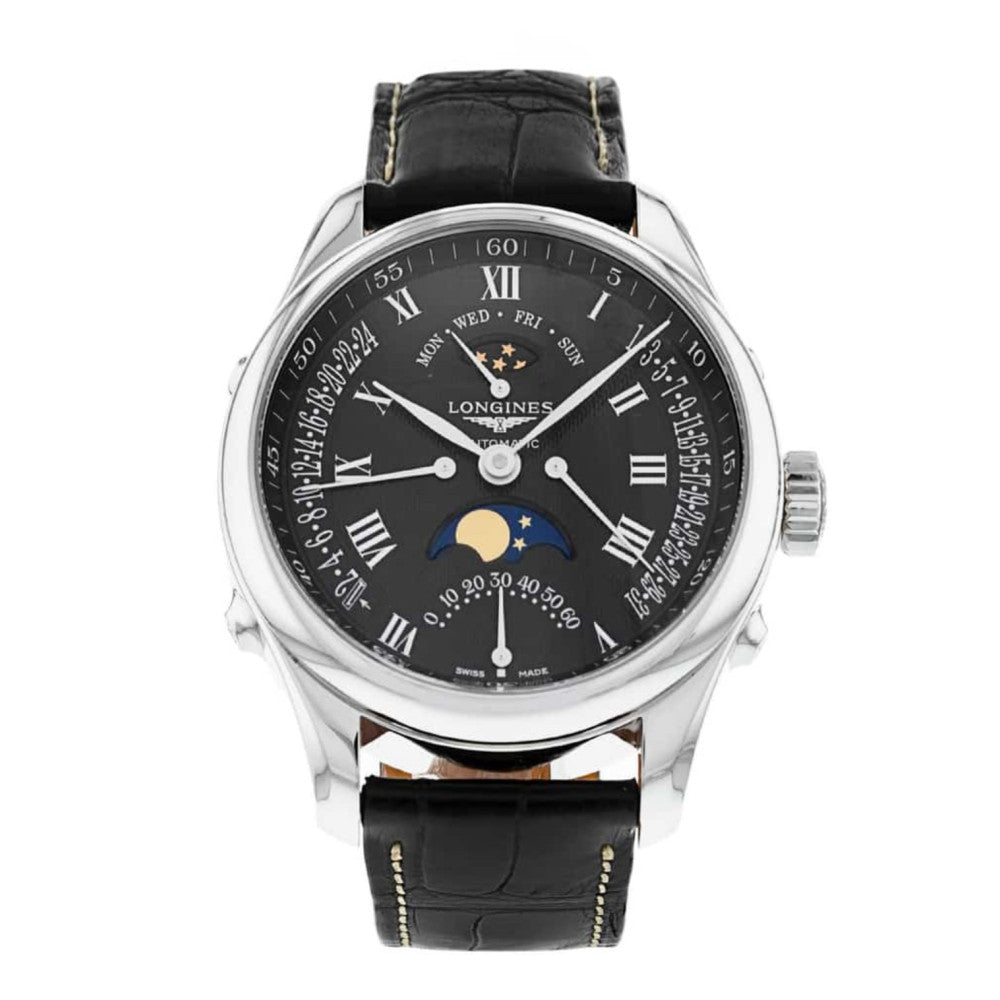 Longines L2.738.4.51.7