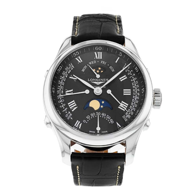 Longines L2.738.4.51.7