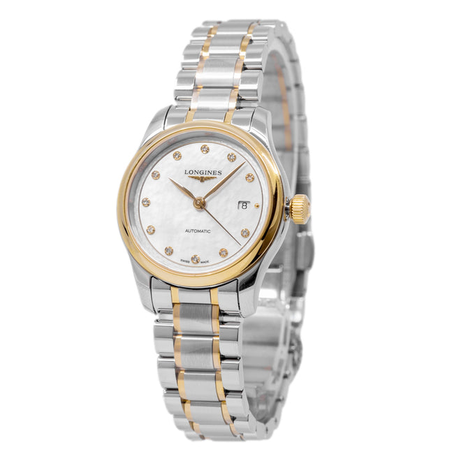 Longines L2.449.5.87.7